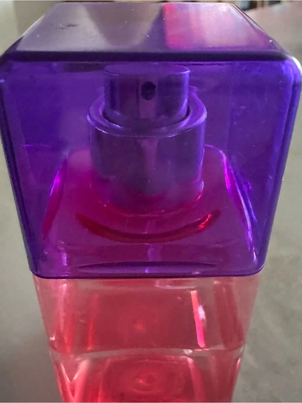 Victoria's Secret Pink With a Splash Sweet & Flirty Body Mist 250ml/2.5 fl oz